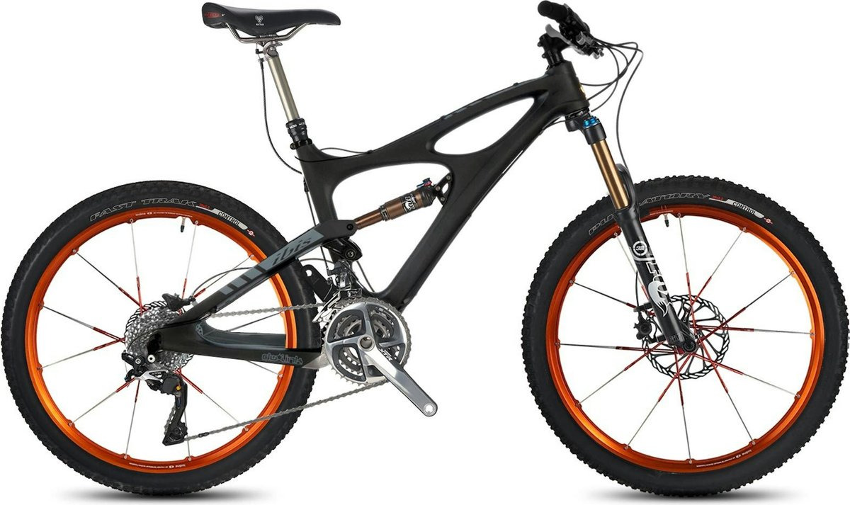 Mojo HD 140 V1