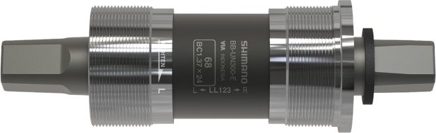 SQUARE TYPE BOTTOM BRACKET