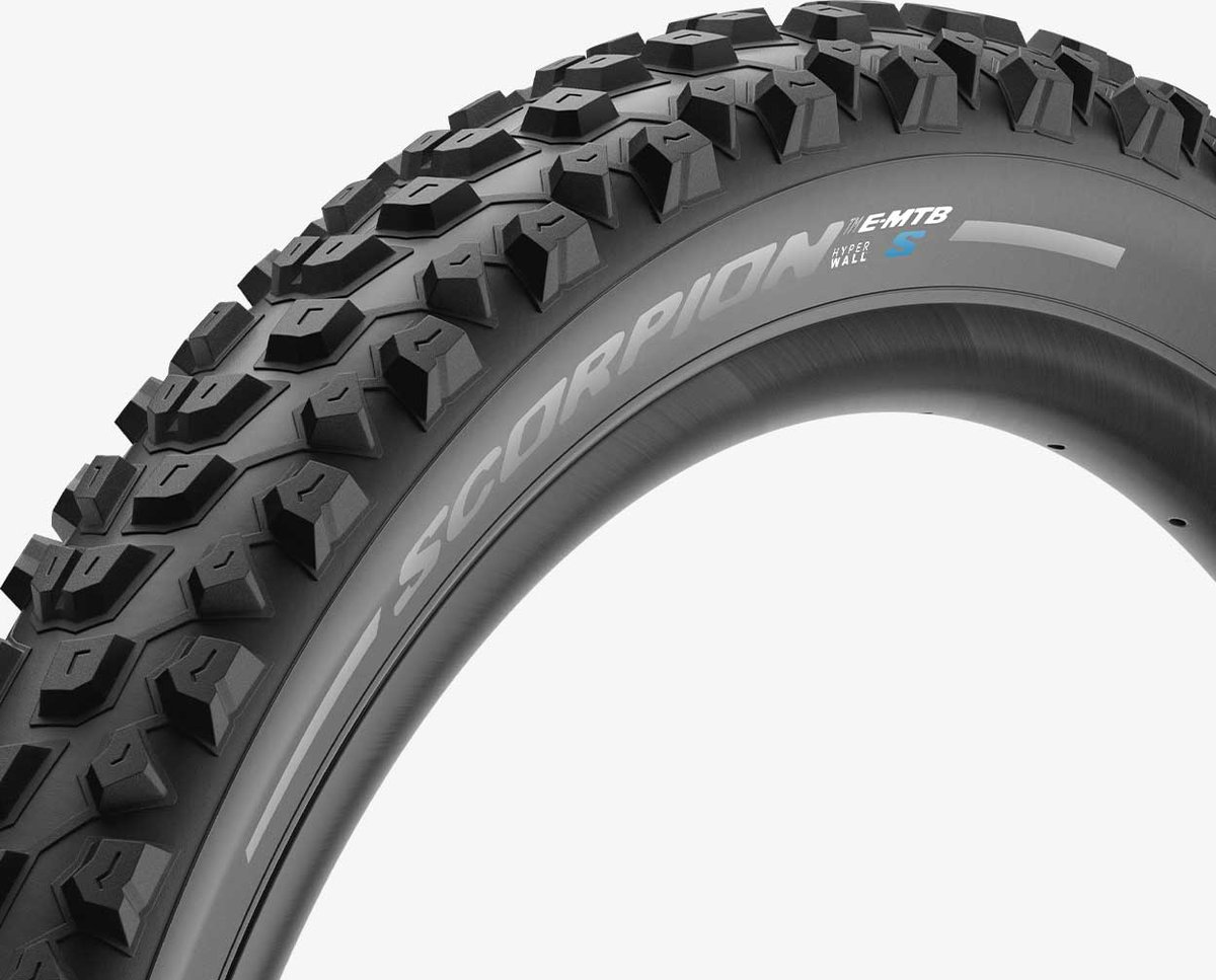Scorpion E-MTB S 29