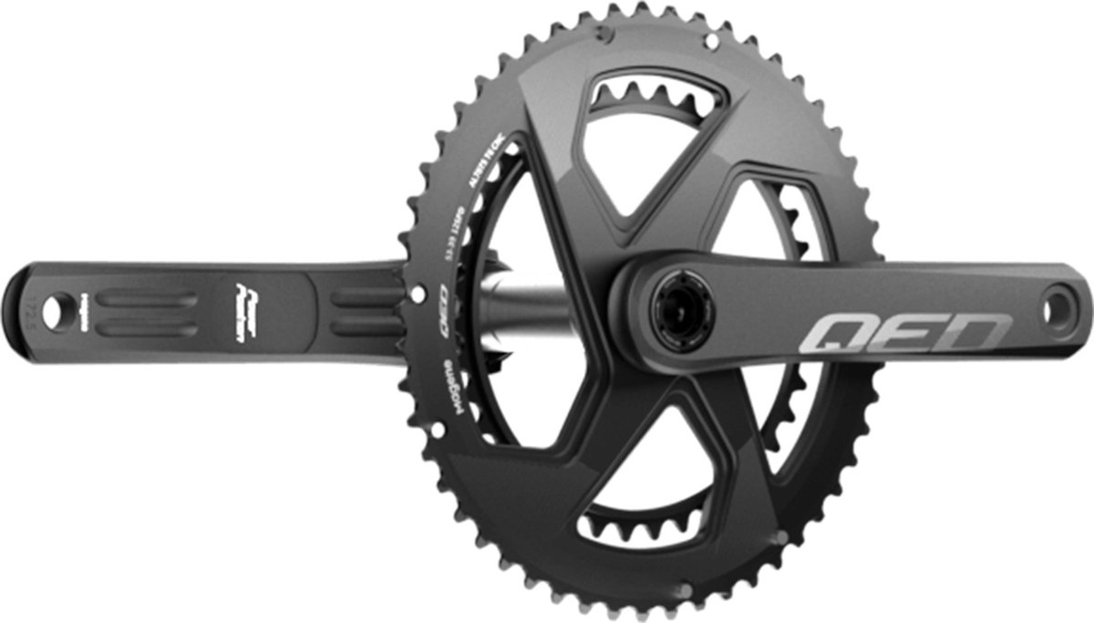 QED Crankset