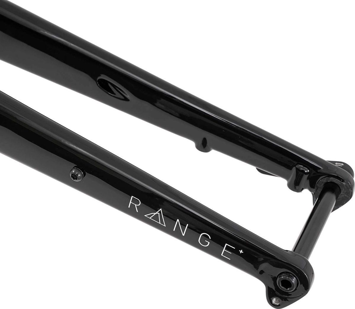 Range Plus Fork