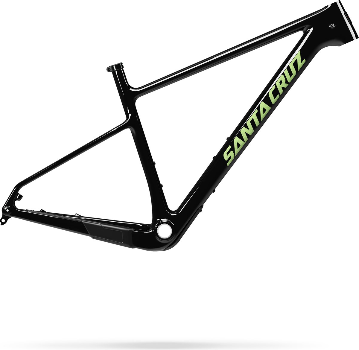 Highball Frame 2024