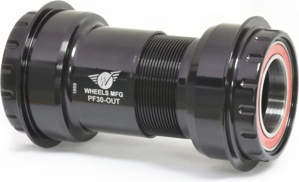 PF30 Outboard Ceramic Hybrid BB for 24mm Cranks (Shimano)