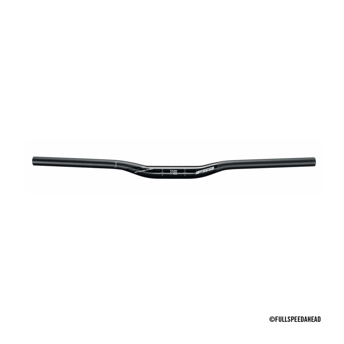 Afterburner riser 30