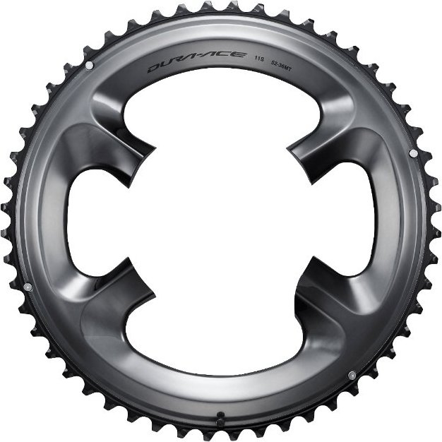 Chainring 52T for FC-R9100/FC-R9100-P