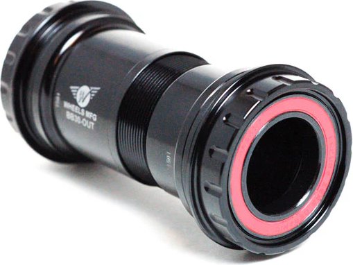 BB30 Outboard ZERØ Ceramic BB for 24/22mm Cranks (SRAM)