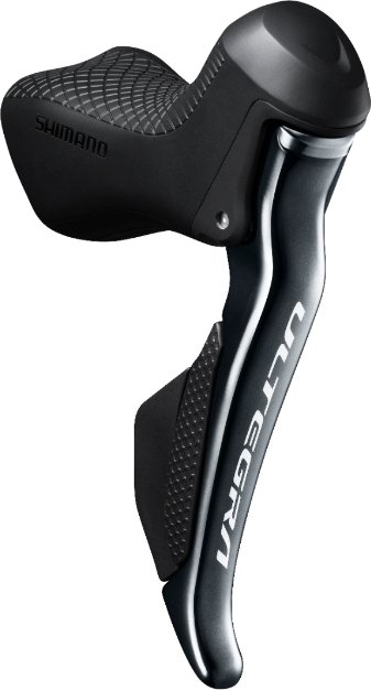 ULTEGRA Di2 DUAL CONTROL LEVER 2X11s (Right)