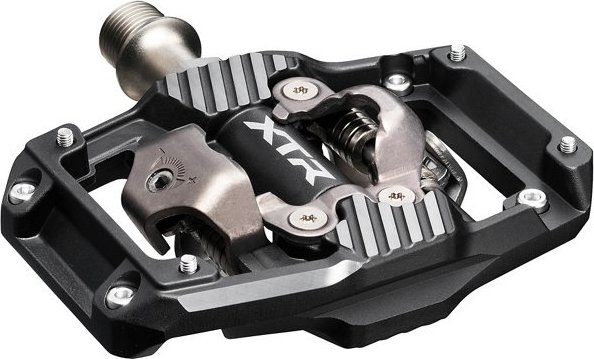 XTR ENDURO SPD PEDAL M9200