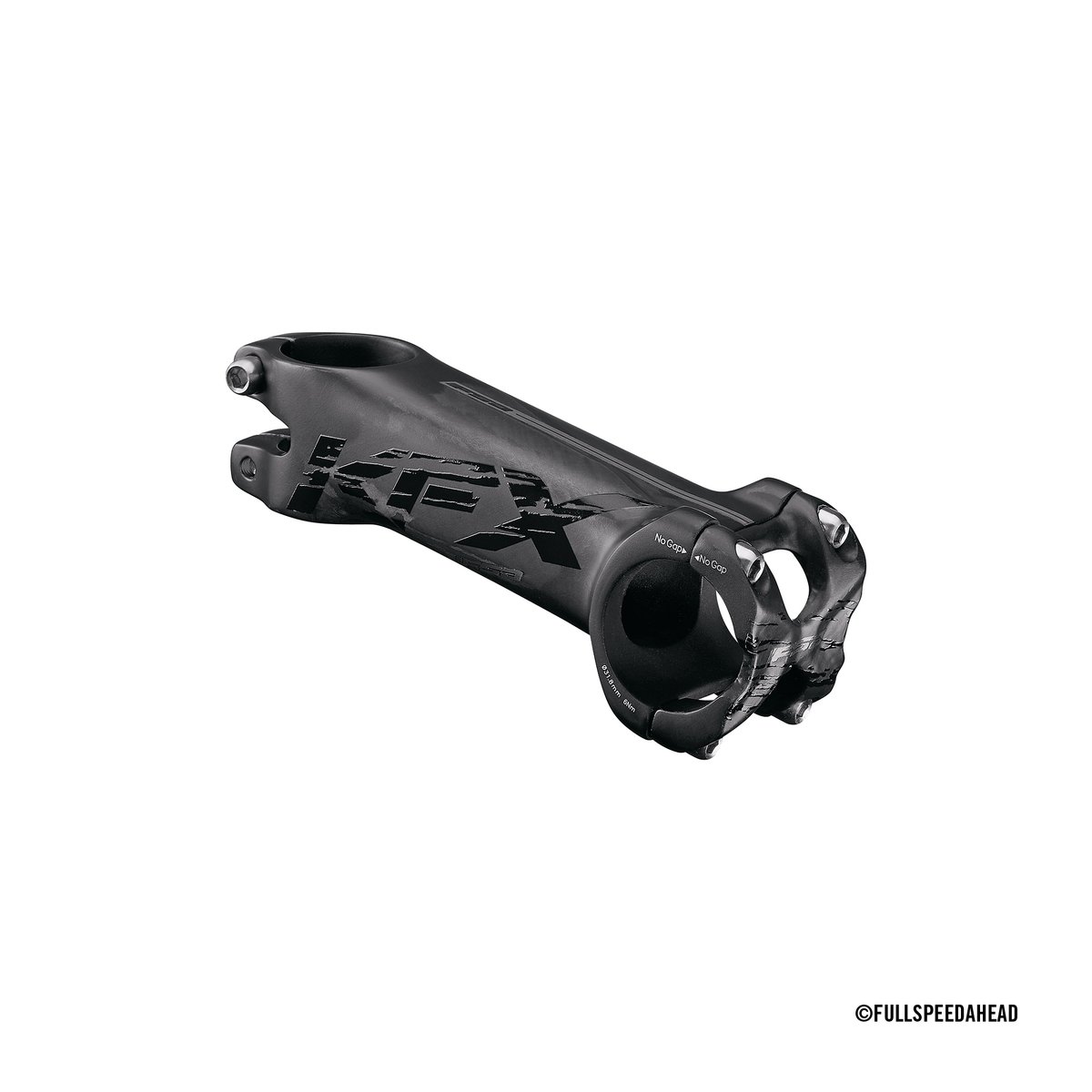 KFX -12° MTB