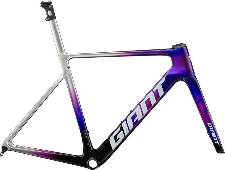 Propel Advanced SL Team Frameset (2026)