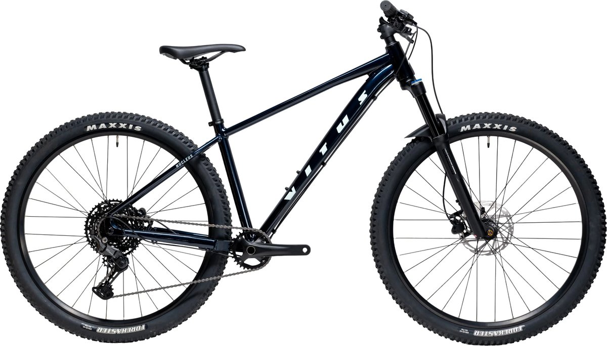 Nucleus 27.5