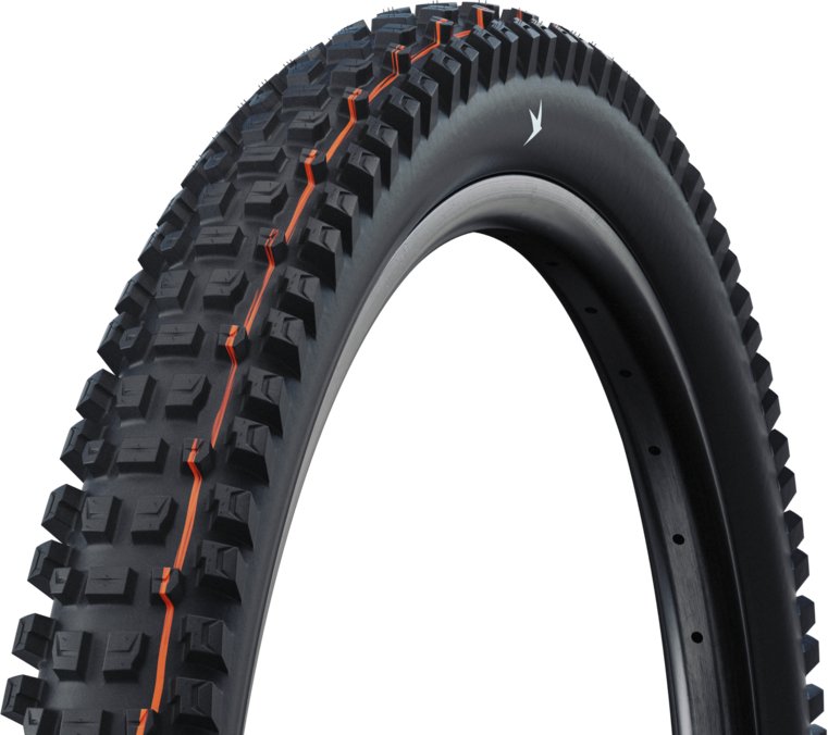 Albert GRAVITY PRO Radial Soft 29