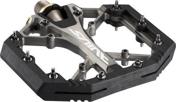 SAINT FLAT PEDAL