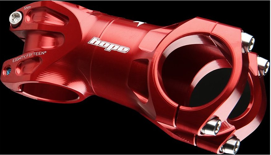 RX Stem