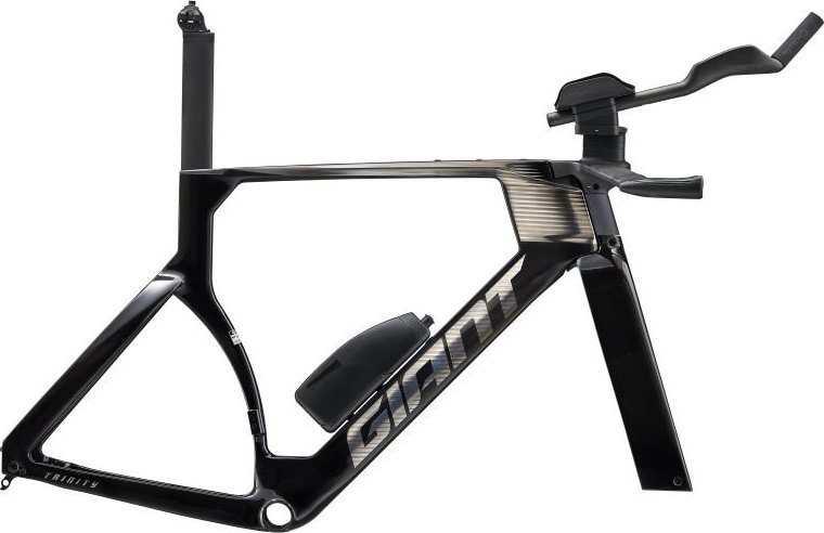Trinity Advanced SL Time Trial Frameset (2025)