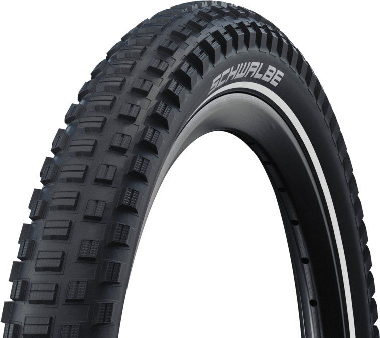 Little Joe Performance Addix Wired 254