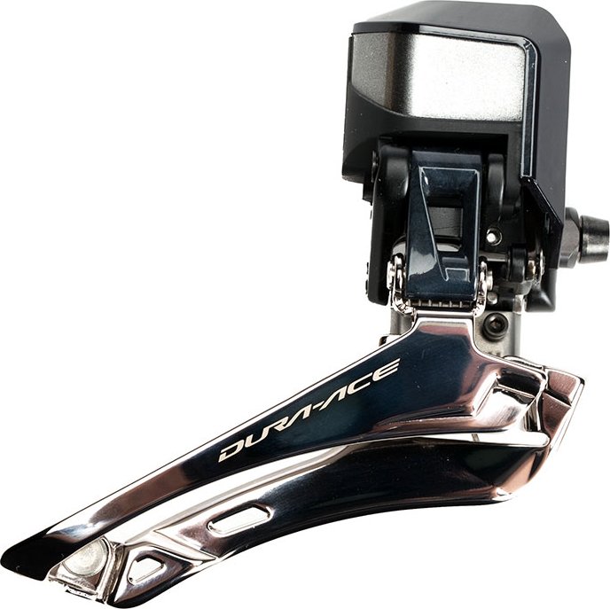 DURA-ACE Di2 FRONT DERAILLEUR 2X11s