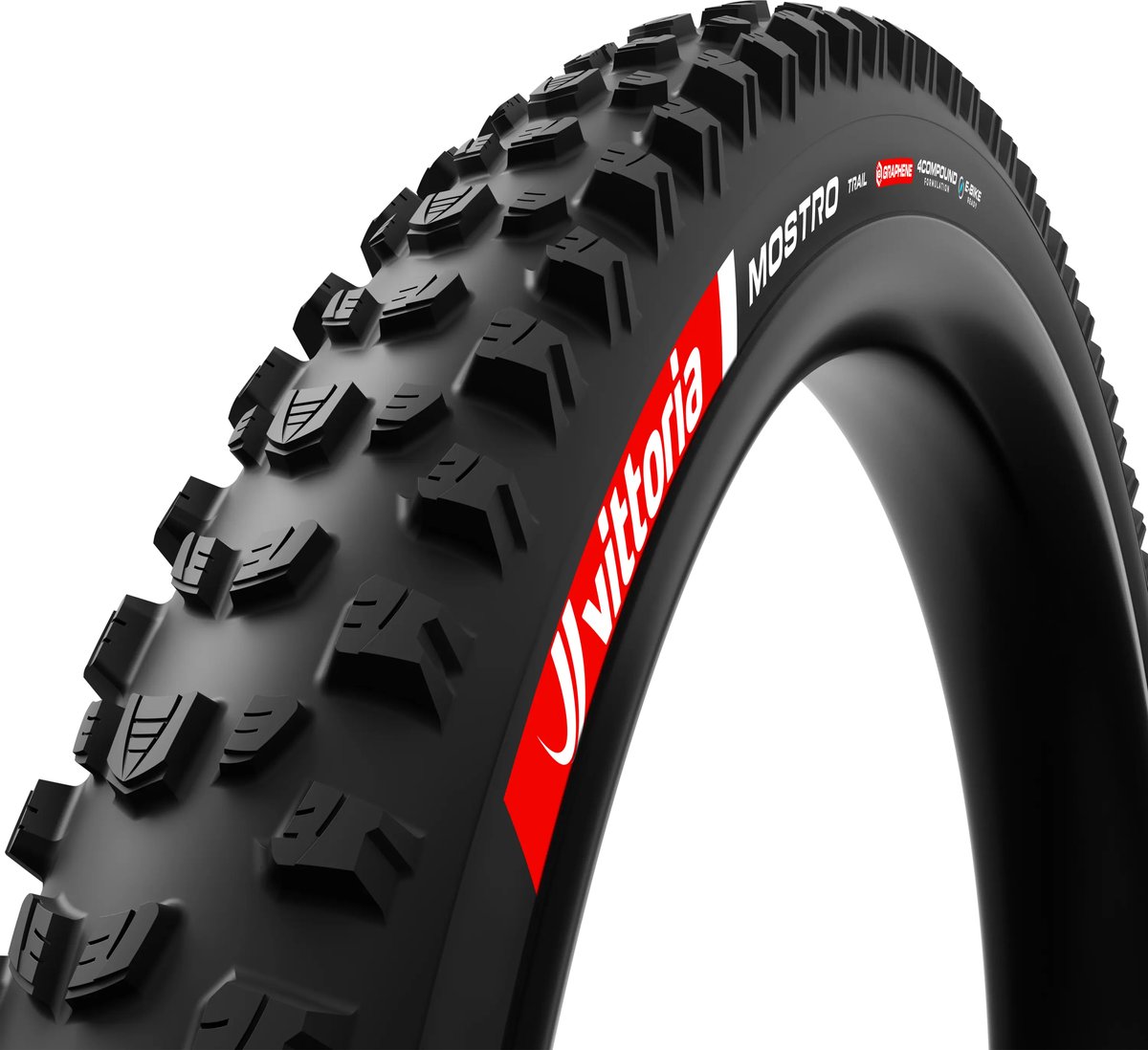 Mostro Trail 29