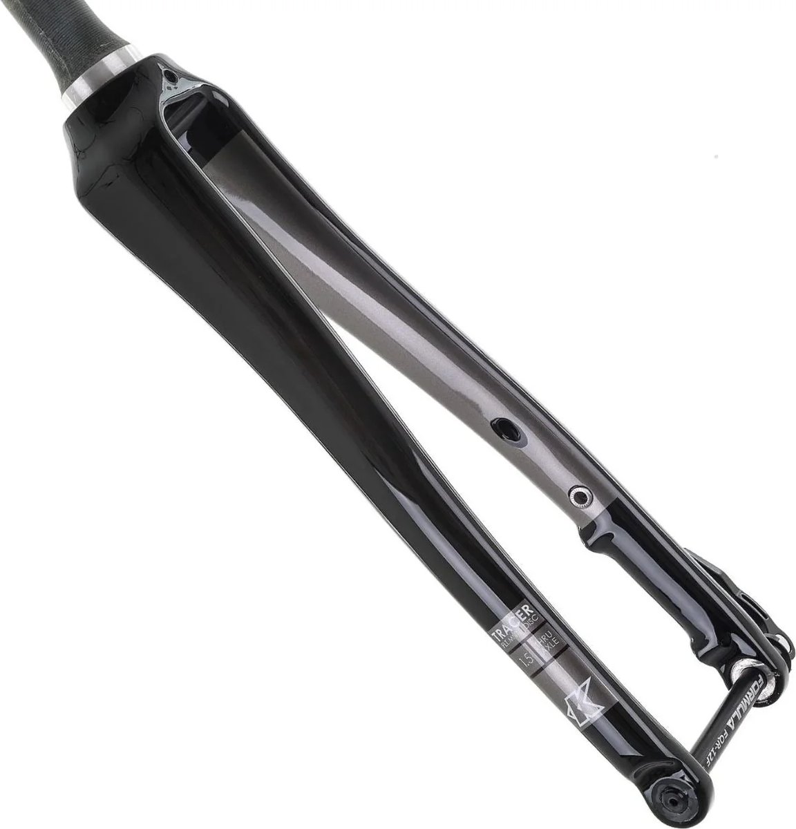 Tracer 1.5 Disc Fork