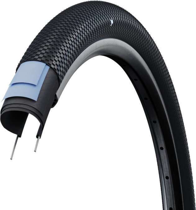 Motion Kojak RaceGuard ADDIX Green Wired 507