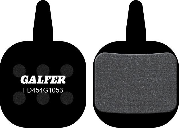 Tektro Disc Brake Pads