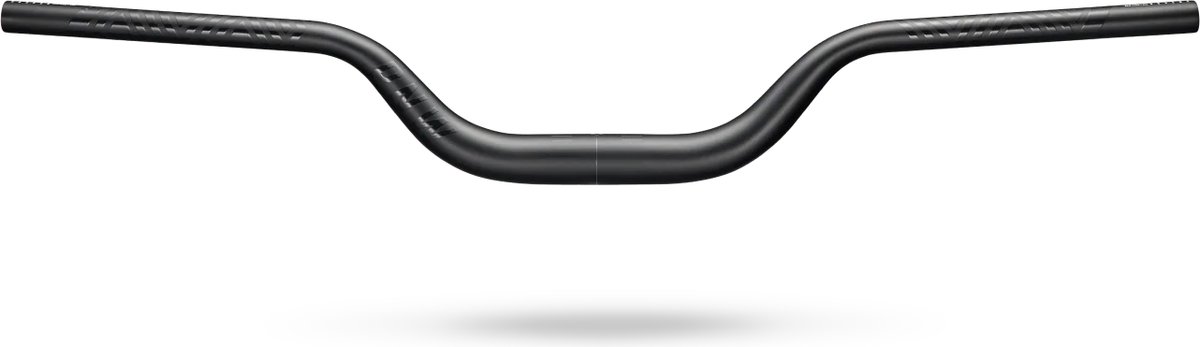 RANGE HIGH RISE HANDLEBAR