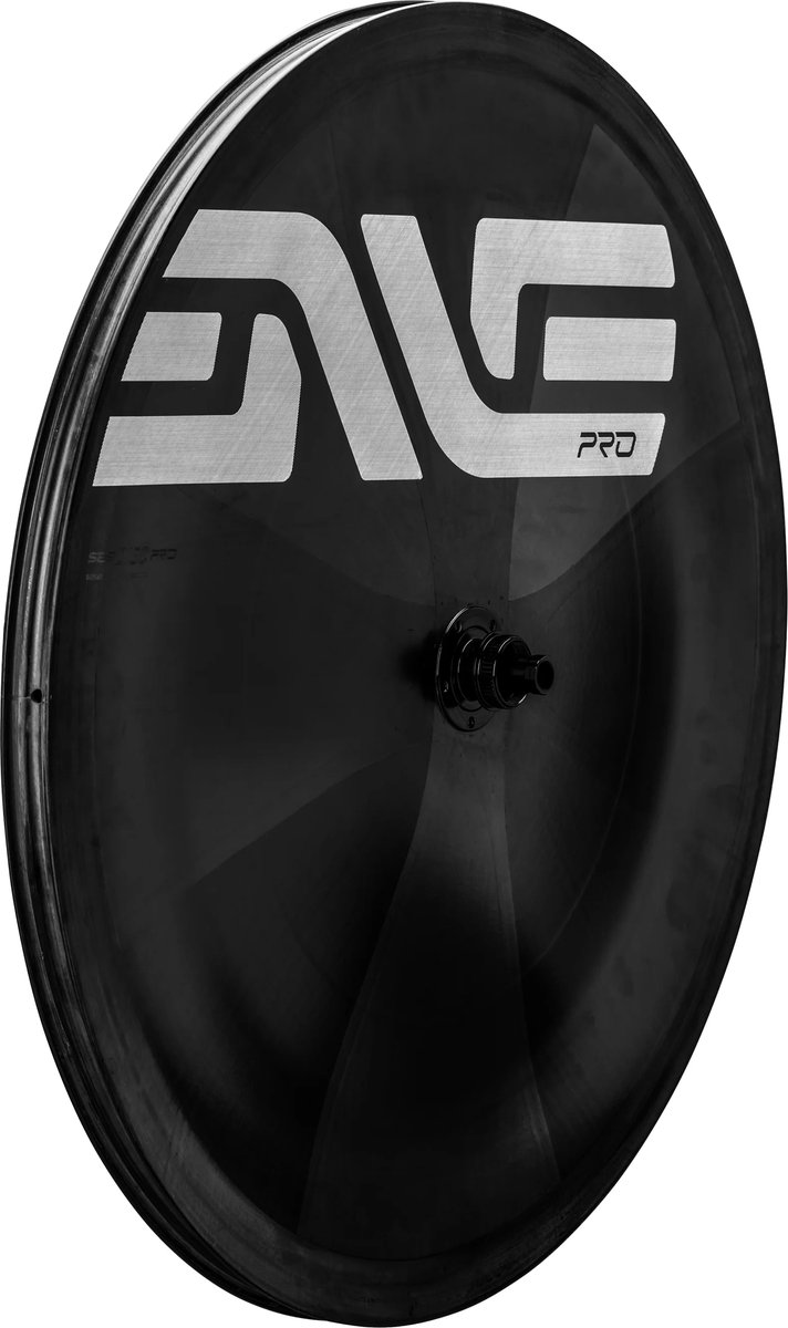 SES Disc Pro Rear