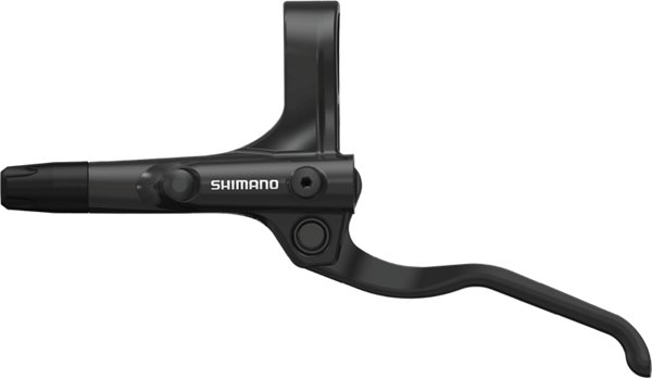 HYDRAULIC DISC BRAKE 3 FINGER STEEL LEVER