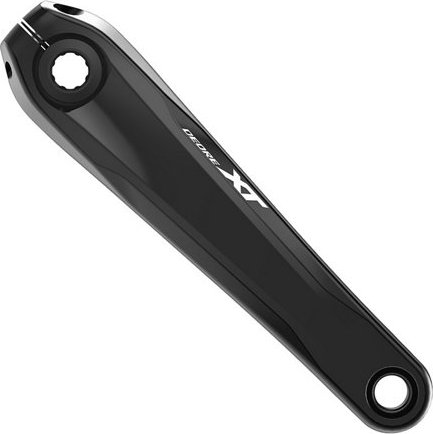 DEORE XT E-BIKE HOLLOWTECH CRANK ARM SET