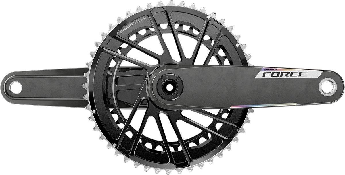 Force Crankset