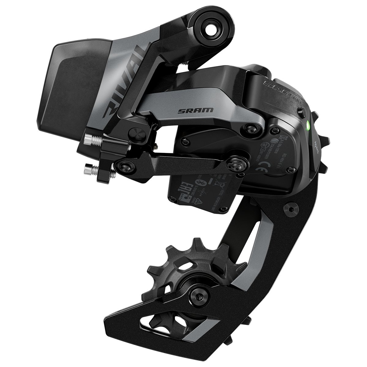 Rival AXS Rear Derailleur