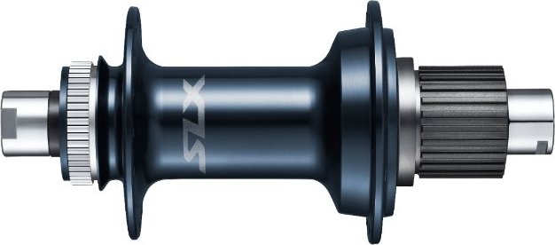 SLX REAR FREEHUB 157X12 MM E-THRU MICRO SPLINE 12s