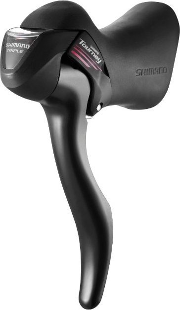 TOURNEY DUAL CONTROL LEVER 3X7s