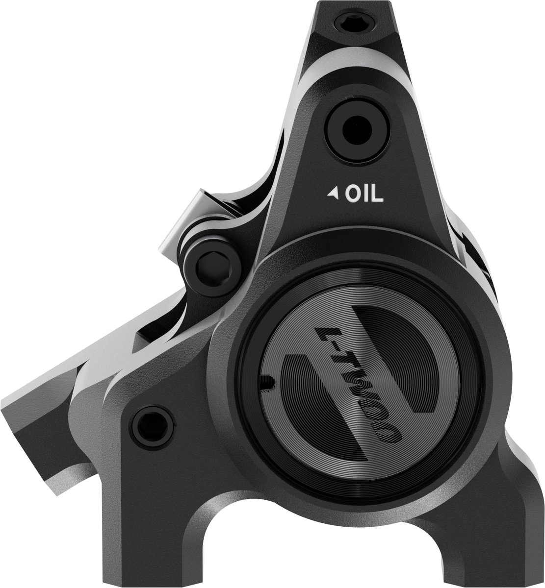 Brake Caliper (BR-R03B-140R)