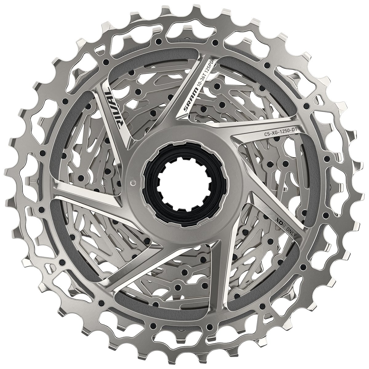 Rival XG-1250 Cassette