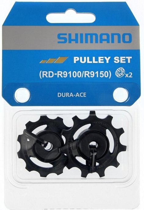 Pulley set (RD-R9100)