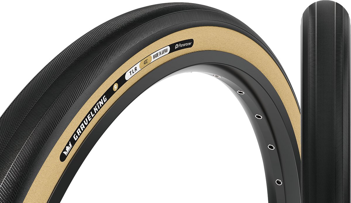 GravelKing R TLR