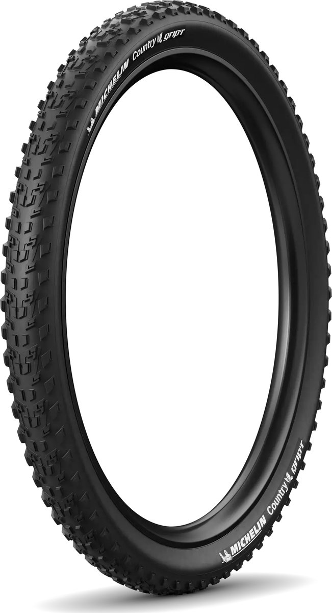Country Grip'R Access Line 29