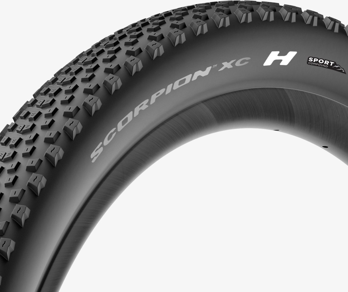 Scorpion XC H