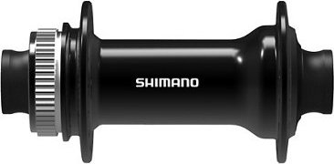 FRONT HUB 100x12