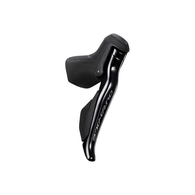 DURA-ACE Di2 RIM BRAKE DUAL CONTROL LEVER 2X12s