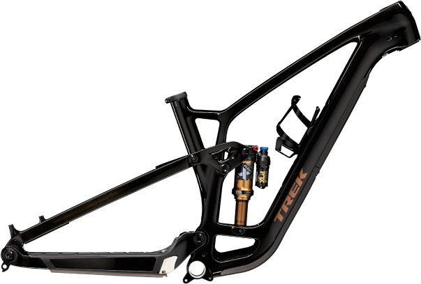 Fuel EX Carbon (Gen 6)