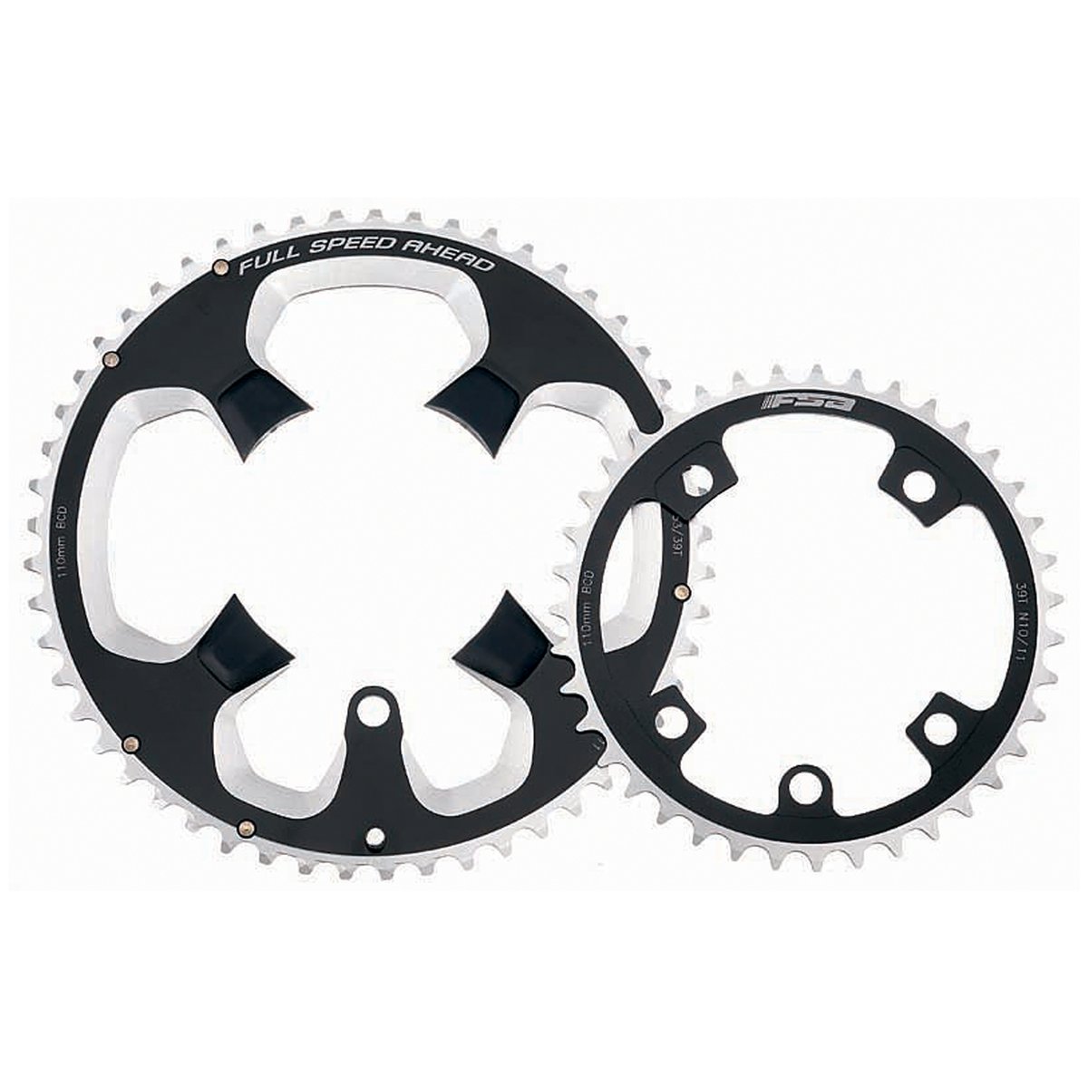SL-K ABS chainring 5H