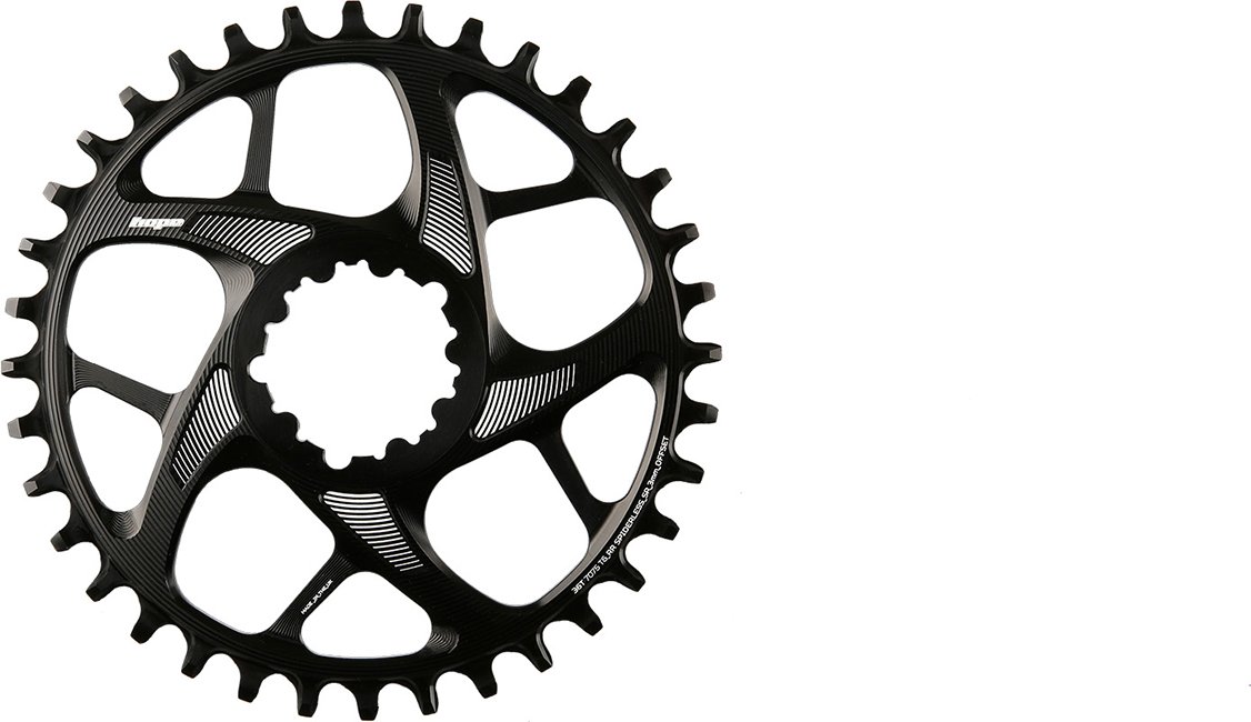 3 Bolt Direct Mount Chainring