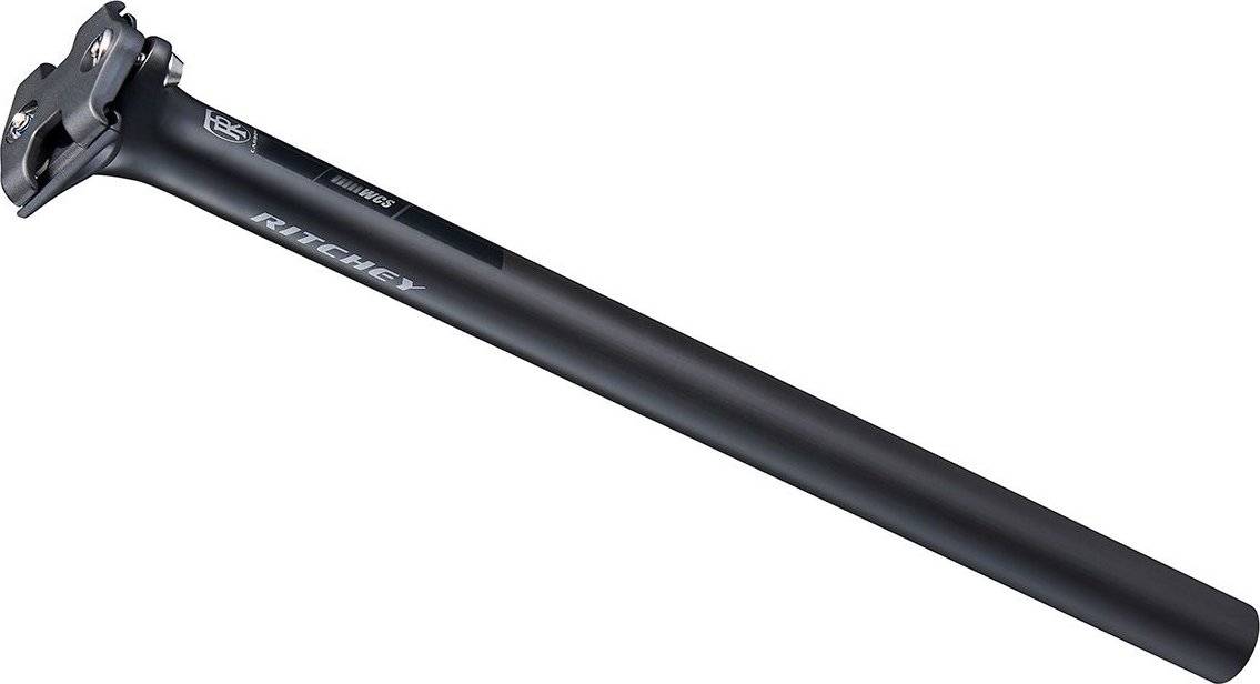 WCS Carbon Zero Seatpost