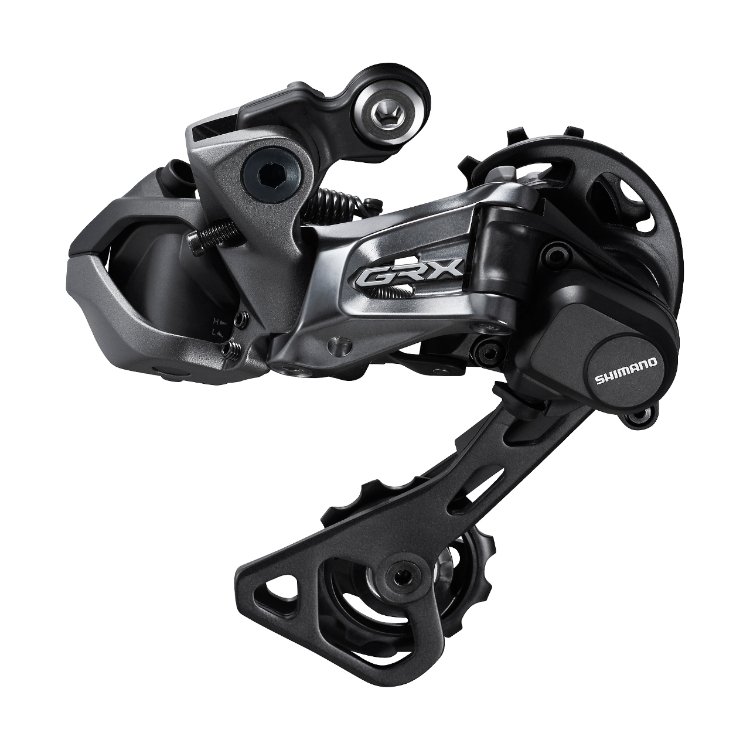 GRX Di2 REAR DERAILLEUR 11s (FOR 11-40/42T)