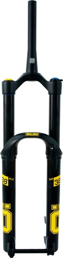 RXF38 m.2 Air TTX18 29'/51/170 Mountain bike Front fork Suspension