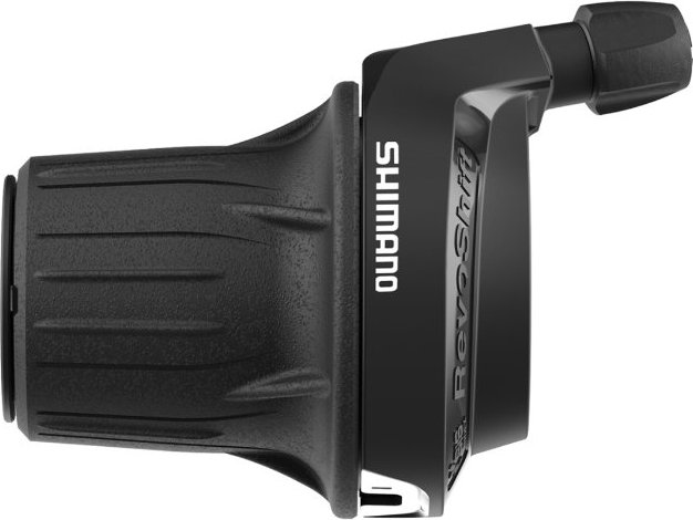 REVOSHIFT SHIFT LEVER DUAL SIS INDEX 3s (SL-RV200-L)