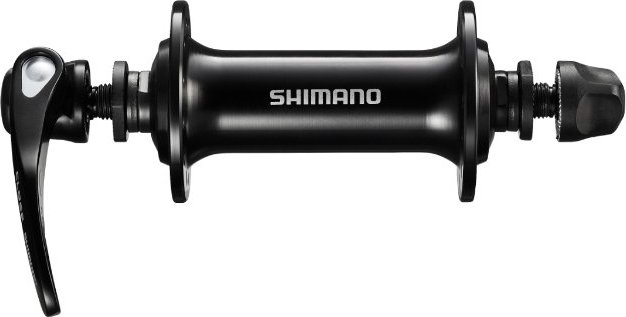 SORA RIM BRAKE FRONT HUB