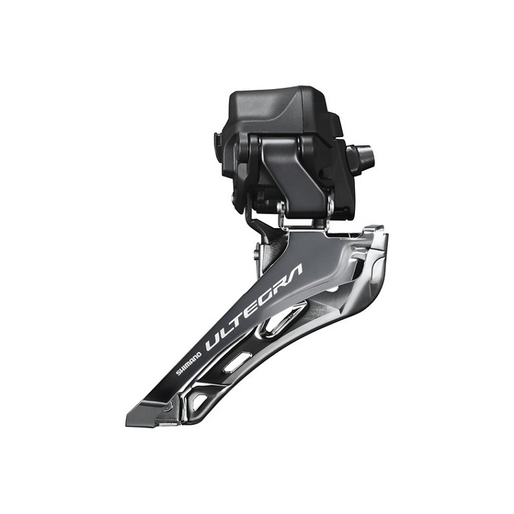 ULTEGRA Di2 FRONT DERAILLEUR 2X12s
